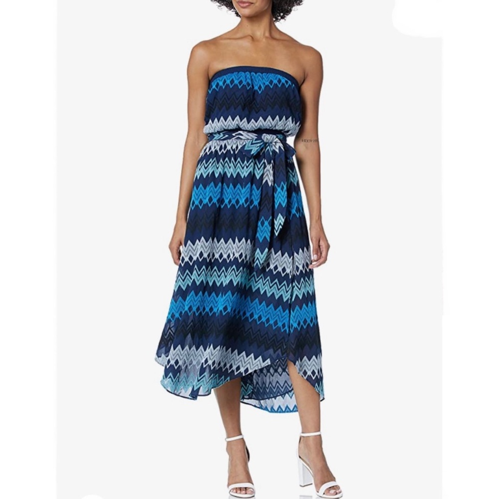 Ramy Brook Sylvia Dress